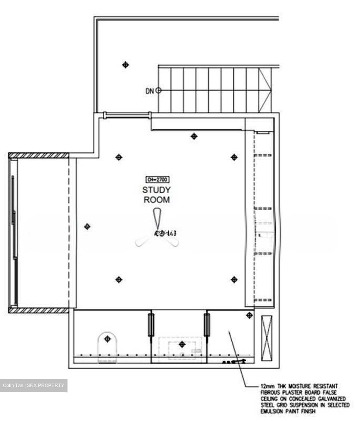 Hua Guan Avenue (D21), Terrace #638512551